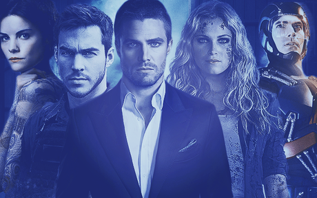 Comic-Con 2015 : La liste complète des séries présentes ! Comic-Con 2015 : La liste complète des séries présentes !