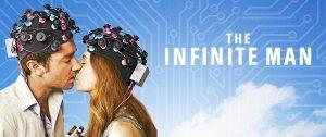 The infinite man ou comment perdre la notion du temps 