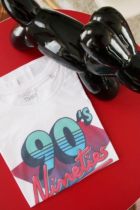 Love it # 43 madame-tshirt