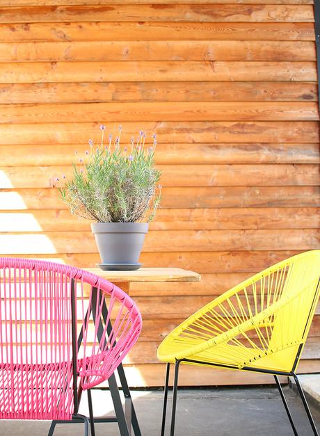 Love it # 43 fauteuils-laredoute