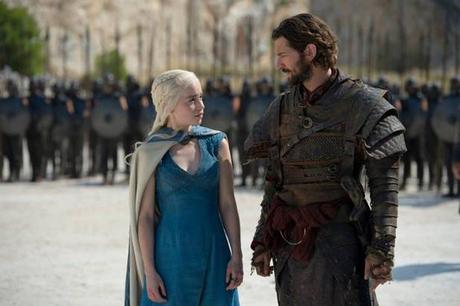 Retour sur la saison 5 de Game Of Thrones Retour sur la saison 5 de Game Of Thrones