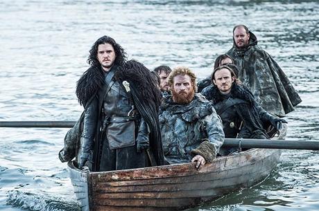Retour sur la saison 5 de Game Of Thrones Retour sur la saison 5 de Game Of Thrones
