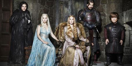 Retour sur la saison 5 de Game Of Thrones Retour sur la saison 5 de Game Of Thrones