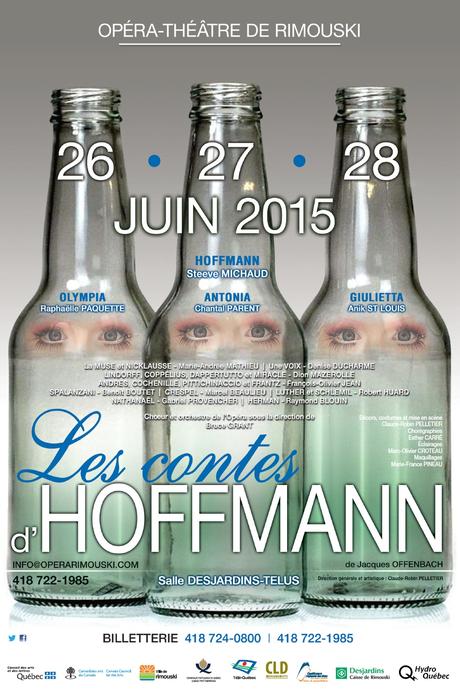 Le numéro 4 (Été 2015) de L’Opéra- Revue québécoise d’art lyrique, Roland Villazon pour la clôture de la saison de l’Orchestre métropolitain et Les Contes d’Hoffmann au Théâtre-Opéra de Rimouski Le numéro 4 (Été 2015) de L’Opéra- Revue québécoise d’art lyrique, Roland Villazon pour la clôture de la saison de l’Orchestre métropolitain et Les Contes d’Hoffmann au Théâtre-Opéra de Rimouski