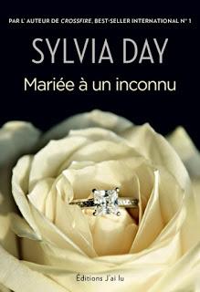 Mariée à un inconnu de Sylvia Day