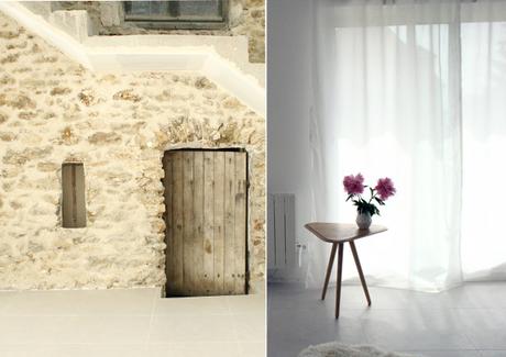 | Notre sweet home | Des bouts de notre maison Séjour 1