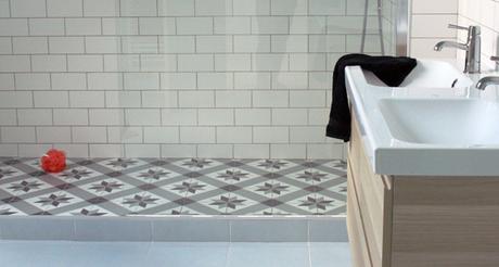 | Notre sweet home | Des bouts de notre maison Salle de bain 2