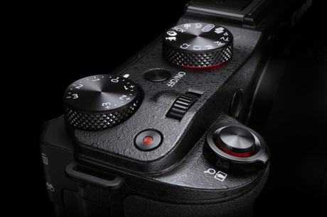 Appareil Canon PowerShot G3 X avec un zoom optique 25x