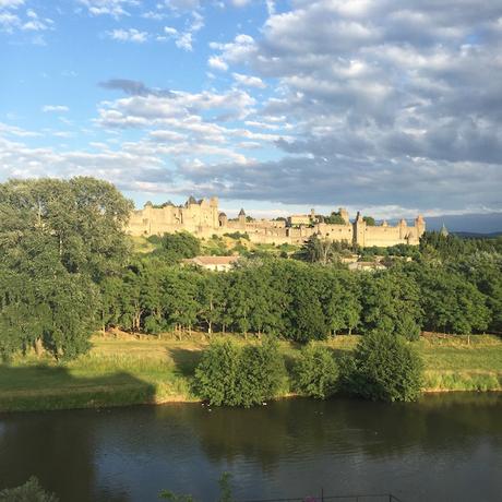 Trèbes / Carcassonne #MeetUpLeBoat Trèbes / Carcassonne #MeetUpLeBoat