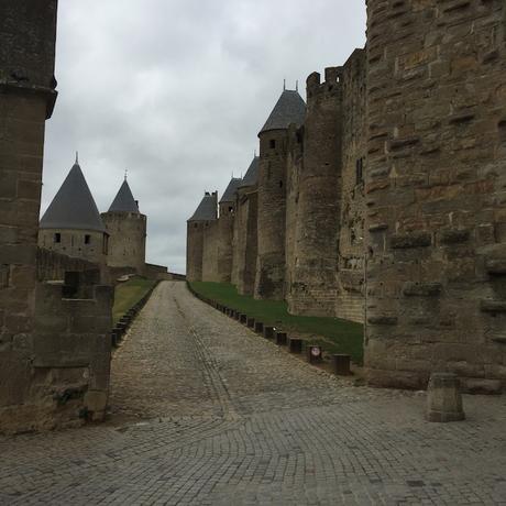 Trèbes / Carcassonne #MeetUpLeBoat Trèbes / Carcassonne #MeetUpLeBoat