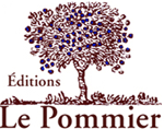 Éditions Le Pommier Éditions Le Pommier