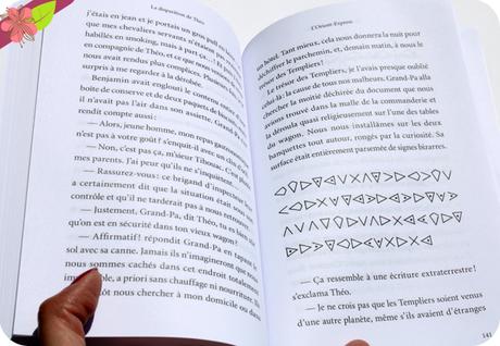 La disparition de Théo de Didier Leterq - éditions Le Pommier La disparition de Théo de Didier Leterq - éditions Le Pommier