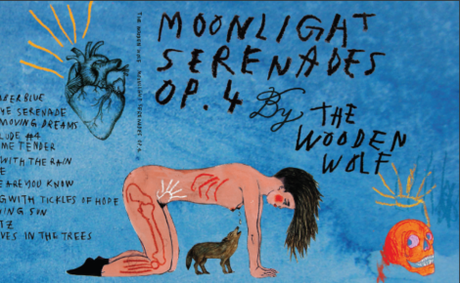 thewoodenwolf