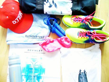 L’Usine Opéra X « Phantom » : mon test sportif ! DSC07767