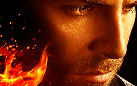 Grimm : Une affiche pour la saison 5 ! Grimm : Une affiche pour la saison 5 !