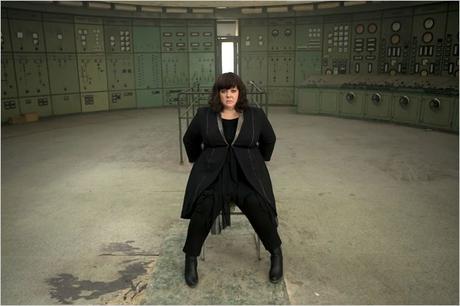 Spy : Rencontre avec Paul Feig, Jason Statham et Melissa McCarthy Miss Bobby_Spy