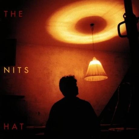The Nits #4-Hat-1988