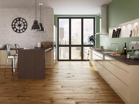 Une cuisine design et inspirante Une cuisine design et inspirante