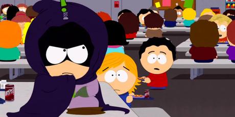 South Park PS4 Xbox One Sortie