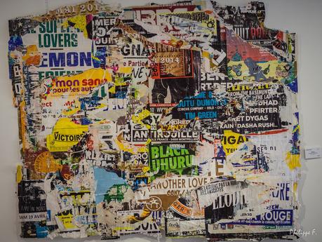 Exposition TRIBULATIONS URBAINES Exposition TRIBULATIONS URBAINES