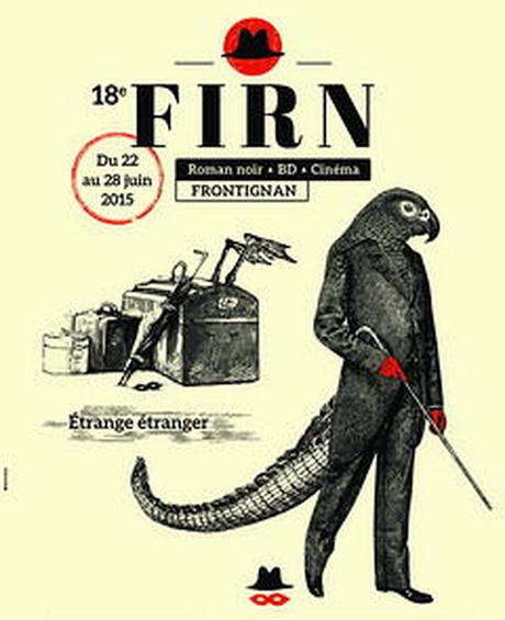 Programmation Cinéma FIRN 2015 Programmation Cinéma FIRN 2015