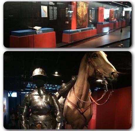 L’Inca et le Conquistador : Exposition au Musée du Quai Branly image