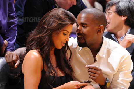 People : Kim Kardashian West révèle le sexe de son 2ème bébé