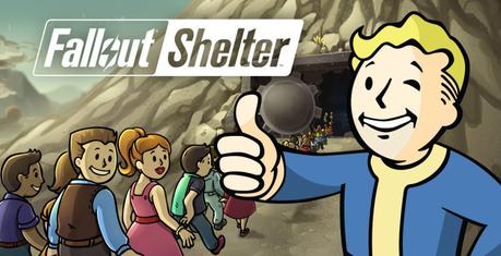 Fallout Shelter, un jeu mobile presque parfait