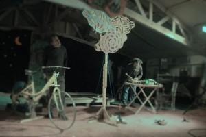 Néo world music ancestral sur Bernay-radio.fr… Néo world music ancestral sur Bernay-radio.fr…