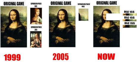 Mais que fait Nintendo ? Mais que fait Nintendo ?