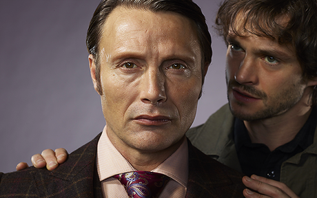 NBC annule Hannibal après trois saisons ! NBC annule Hannibal après trois saisons !