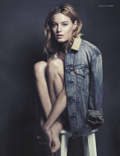 Welcome to my world #4 welcome-to-my-world-jeans-folkr-15-camille-rowe-pourcheresse-by-patrik-sehlstedt-lofficel-december-2013
