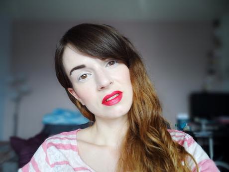 The Classy Ones #2 : Frosty Glam Makeup Tutorial The Classy Ones #2 : Frosty Glam Makeup Tutorial