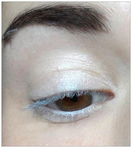 The Classy Ones #2 : Frosty Glam Makeup Tutorial The Classy Ones #2 : Frosty Glam Makeup Tutorial