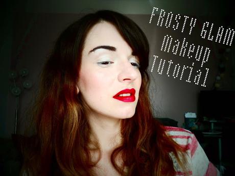 The Classy Ones #2 : Frosty Glam Makeup Tutorial The Classy Ones #2 : Frosty Glam Makeup Tutorial