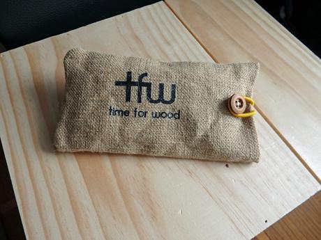 Time For Wood, test & avis Time For Wood
