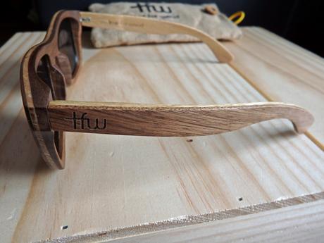 Time For Wood, test & avis Time For Wood