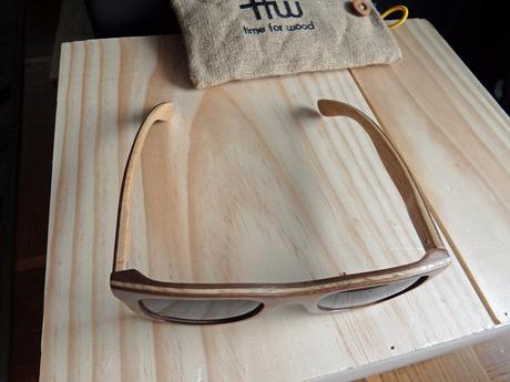 Time For Wood, test & avis Time For Wood