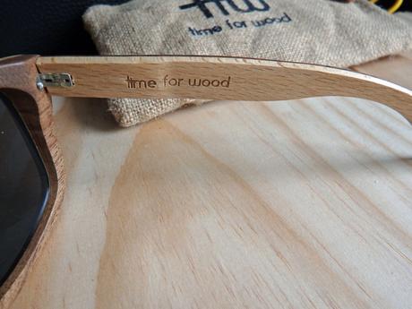 Time For Wood, test & avis Time For Wood