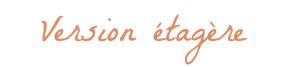 Une tête de lit « fait maison » etagere