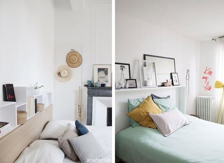 Une tête de lit « fait maison » tetedelit-3