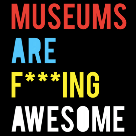 « La Génération Y et les Expos » : 4 stratégies mobiles pour la séduire museum hack
