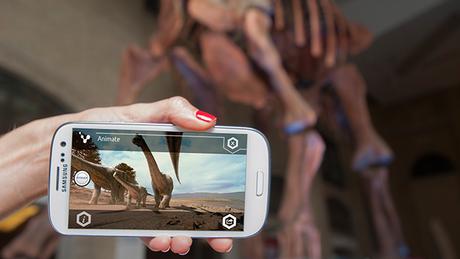 « La Génération Y et les Expos » : 4 stratégies mobiles pour la séduire The Royal Ontario Museum Toronto 2