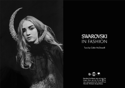 « La Génération Y et les Expos » : 4 stratégies mobiles pour la séduire mcqueen-swarovski