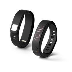 Withings, Fitbit, Garmin: quel bracelet connecté sport choisir? Technaxx Smart Fitness Armband Aqua wasserfest schwarz