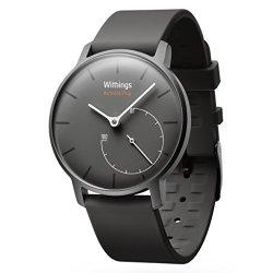 Withings, Fitbit, Garmin: quel bracelet connecté sport choisir? Au courant et en mouvement Avec les cadrans de temps et d'activité à portée de main vous savez où vous vous situez tout au long de la journée, et pouvez décider - en conséquence - de ce que vous devriez faire.Un style unique La montre Activité Pop se...