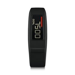 Withings, Fitbit, Garmin: quel bracelet connecté sport choisir? Avec son autonomie de plus d'1 an, le bracelet d'activite Vivofit 2 de Garmin n'est pas pres de vous lacher ! Ca tombe bien car ce veritable coach vous accompagnera au quotidien pour suivre vos progres. Et vous motiver si besoin.Le bracelet connecte ...