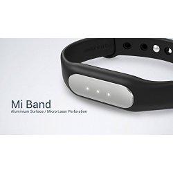 Withings, Fitbit, Garmin: quel bracelet connecté sport choisir? - Fitness moniteur et sommeil traqueur - Sommeil cycle alarme intelligent (reveil) - Débloquez votre téléphone Mi sans mot de passe - 30 jours en mode veille - Résistant à l'eau (IP67) - Options de bande élégants (y compris wrap-around et cuir)