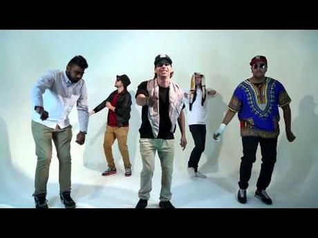 Rob-D – Freestyle (Vidéo) Image de prévisualisation YouTube