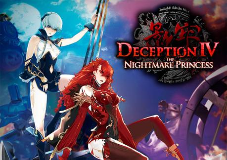 Deception IV : The Nightmare Princess en démo Deception IV : The Nightmare Princess en démo